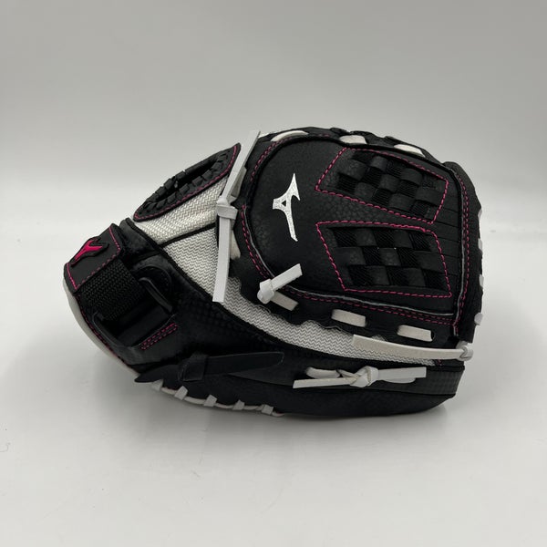 11” Mizuno Girls Prospect Finch Series Infield Softball Glove