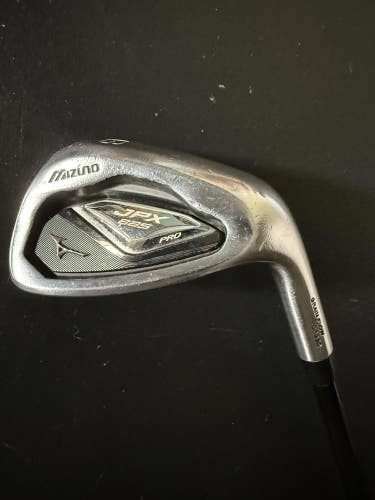 Mizuno JPX 825 Pro Mens Right Handed Approach G Wedge Golf Club