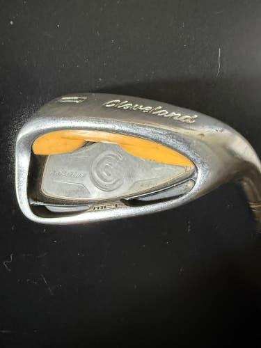 Cleveland CG Gold Mens Right Handed Approach D Wedge Golf Club