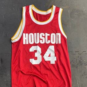 Red Large Men's Jersey (Used)