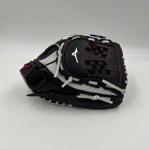 11.5 Mizuno Girls Prospect Finch Series Infield Softball Glove