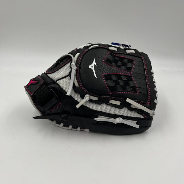 11.5 Mizuno Girls Prospect Finch Series Infield Softball Glove