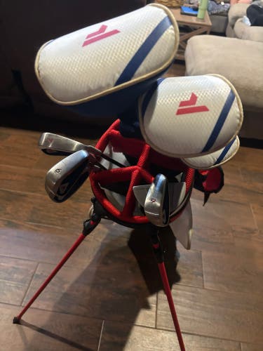 Men's Top Flite Right Handed (Used)