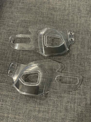 Bauer Re Akt Hockey Helmet Ear Guards
