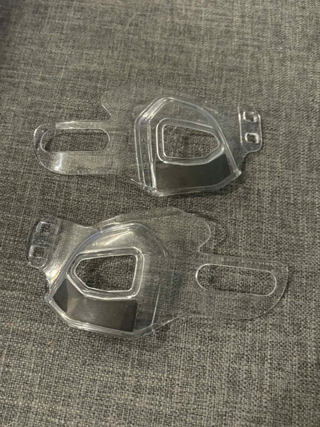 Bauer Re Akt Hockey Helmet Ear Guards