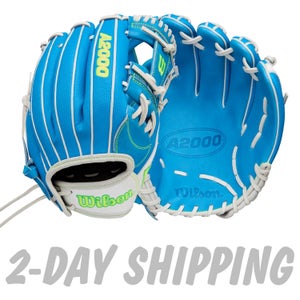 NEW | FALL 2025 A2000 H12SS 12" Fastpitch Softball Infield Glove RHT | FAST SHIP