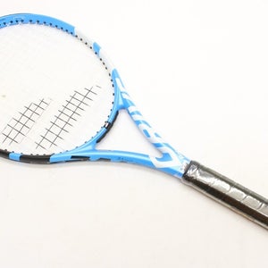 *NOS* 2018 BABOLAT PURE DRIVE TENNIS RACQUET (4 1/4) FROM A COLLECTOR