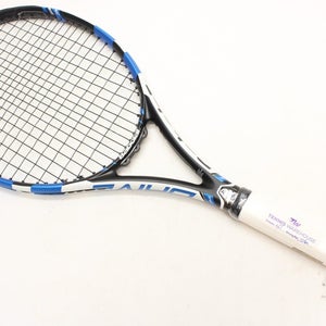 *NOS* 2015 BABOLAT PURE DRIVE "FSI GEN" TENNIS RACQUET (4 1/4) FROM A COLLECTOR