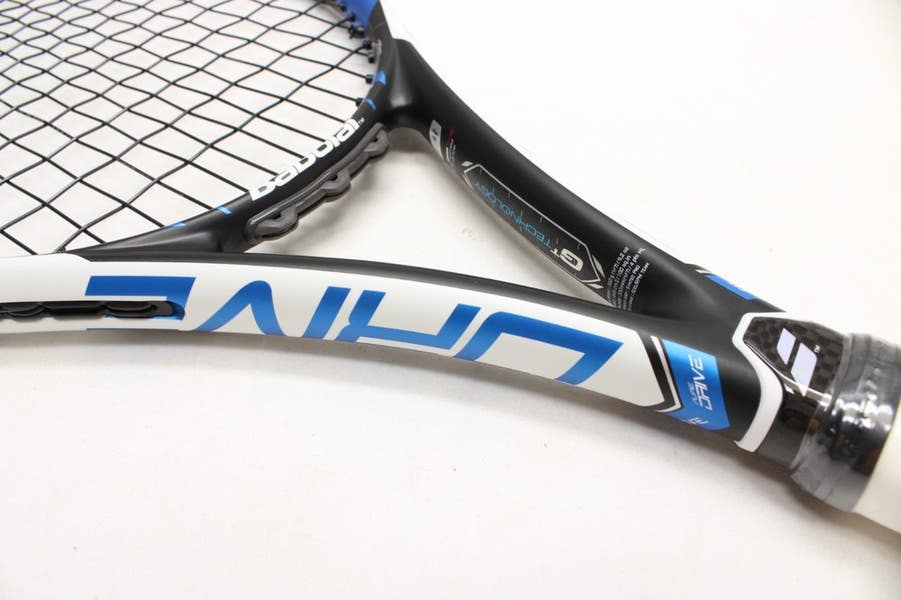 NOS* 2015 BABOLAT PURE DRIVE 