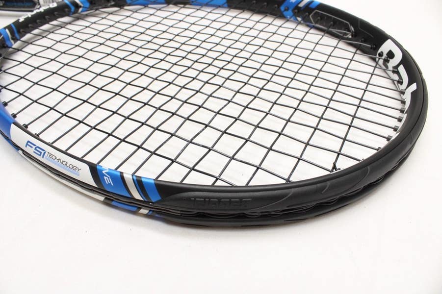 NOS* 2015 BABOLAT PURE DRIVE 