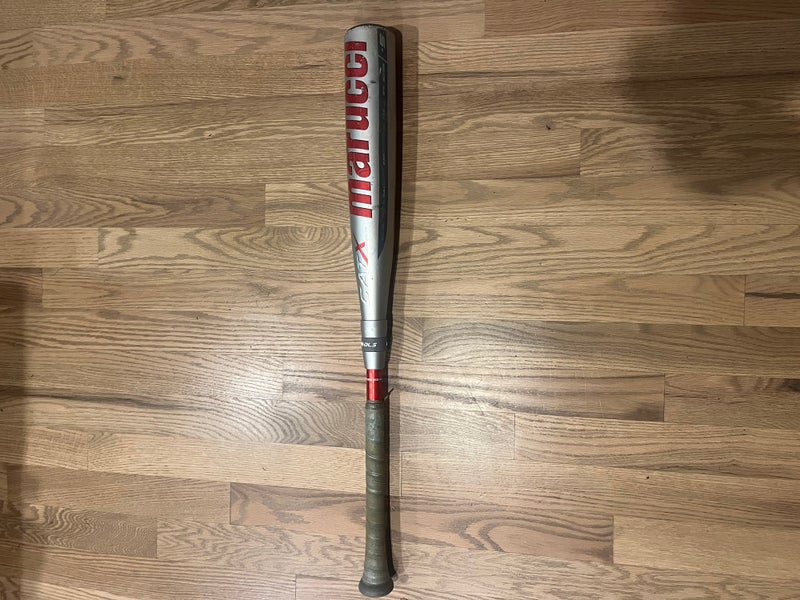 2023 Marucci CAT X Composite USSSA Certified Bat (-5) 25 oz 30" (Used)