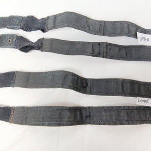 POC Adult Shin Guards - Long Straps (parts)