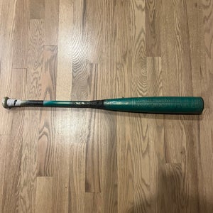 2023 Louisville Slugger Meta Composite BBCOR Certified Bat (-3) 27 oz 31" (Used)