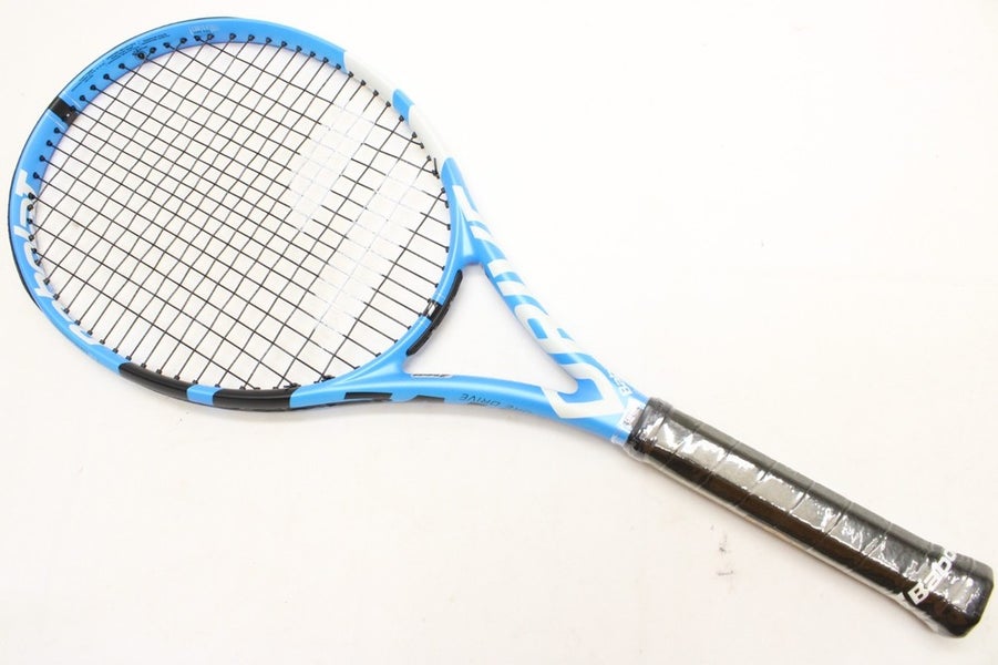 *NOS* 2018 BABOLAT PURE DRIVE TENNIS RACQUET (4 1/4) FROM A COLLECTOR