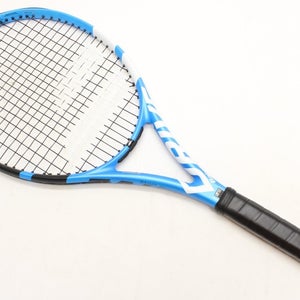 *MINT* 2018 BABOLAT PURE DRIVE TENNIS RACQUET (4 1/4) FROM A COLLECTOR