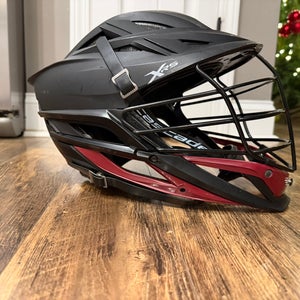 Cascade XRS Helmet (Used)