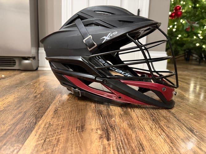 Cascade XRS Helmet (Used)