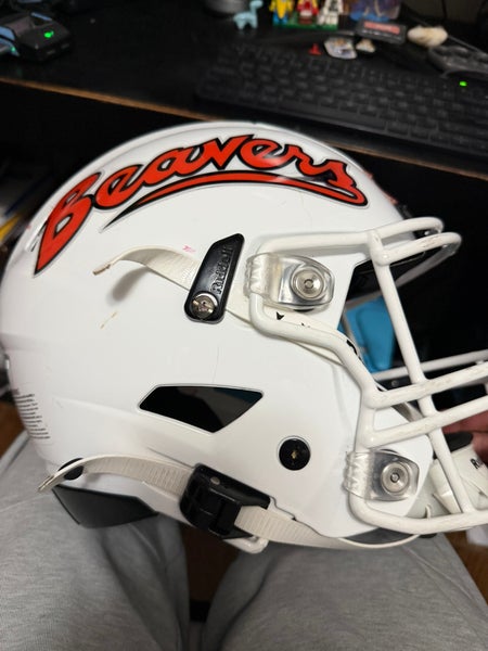 Adult Medium Riddell SpeedFlex Helmet (Used)