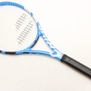 *MINT* 2018 BABOLAT PURE DRIVE TENNIS RACQUET (4 1/4) FROM A COLLECTOR