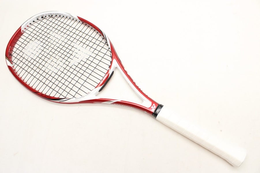 *MINT* 2018 YONEX VCORE 95D TENNIS RACQUET (4 1/4) FROM A COLLECTOR