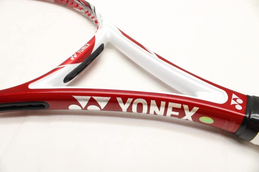 MINT* 2018 YONEX VCORE 95D TENNIS RACQUET (4 1/4) FROM A COLLECTOR