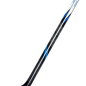 2 pack Bauer Nexus League S24 RH 65 Flex P90TM
