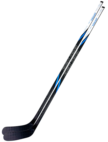 2 pack Bauer Nexus League S24 RH 65 Flex P90TM
