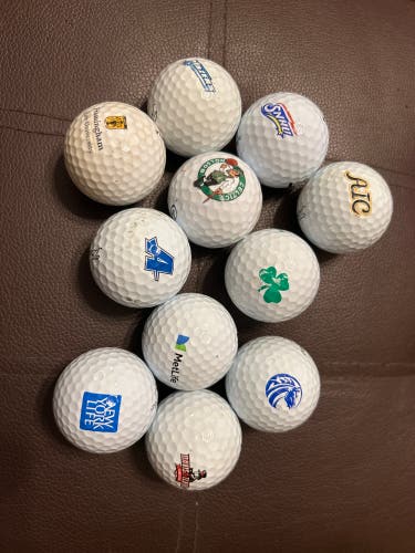 BRAND NEW Titleist Pro V1 Balls (New)