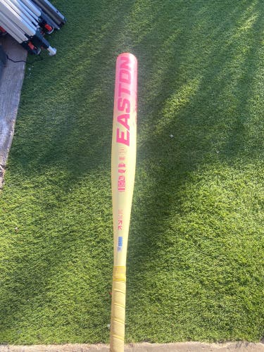 Easton Ghost Unlimited Pink Lemonade 33/23 Drop 10 Ready to Ship!