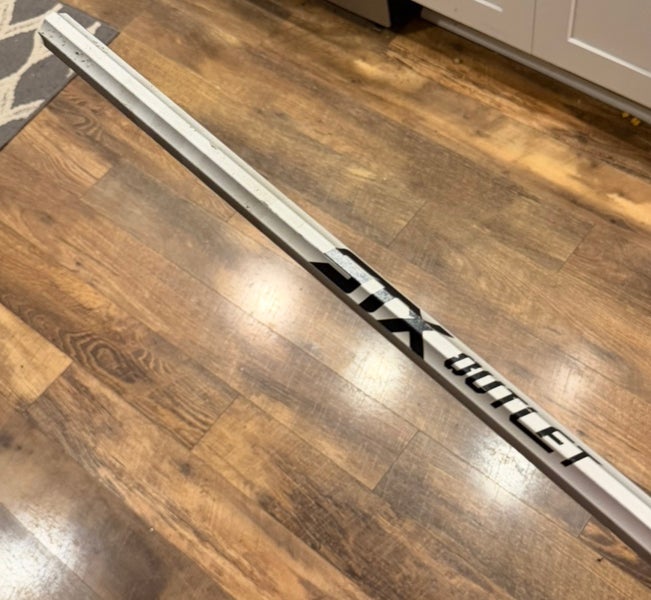 Adult STX Outlet Shaft (Used)