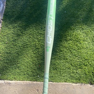 2025 Easton Ghost Unlimited Composite Bat (-10) 22 oz 32"