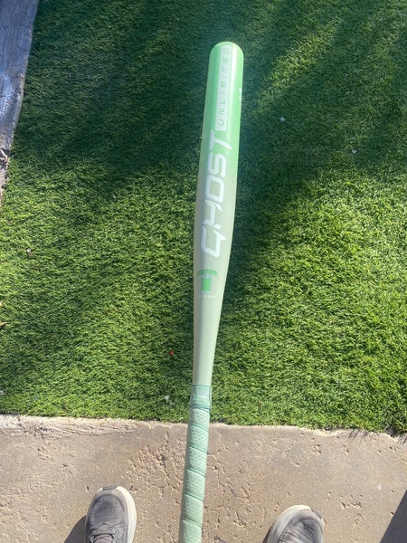 2025 Easton Ghost Unlimited Composite Bat (-10) 22 oz 32"