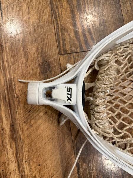 STX Eclipse 2 Strung Head (Used)