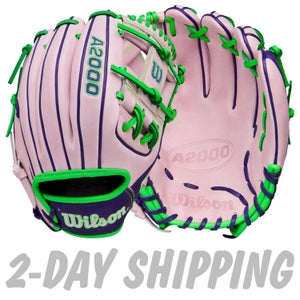 NEW | Wilson A2000 2025 Fall Series 1786 11.5" Infield Baseball Glove Ltd. Ed. | FAST SHIP