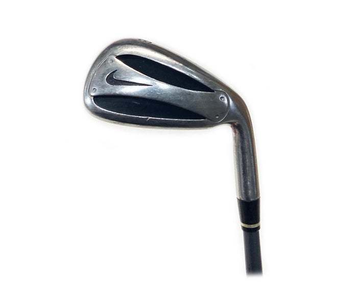 Nike Slingshot Single 8 Iron Graphite Design Regular Flex