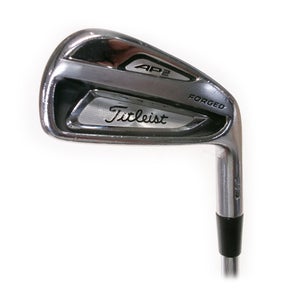 Titleist 714 AP2 Forged Single 5 Iron Steel Project X Rifle 6.0 Stiff Flex