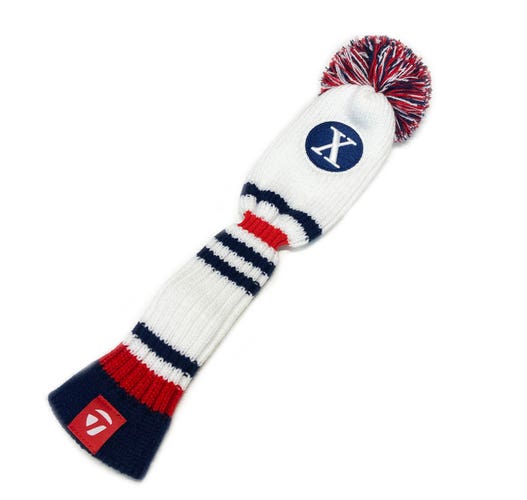 NEW 2025 TaylorMade Summer Commemorative US Open Oakmont Hybrid/Rescue Headcover