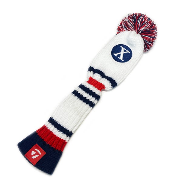 NEW 2025 TaylorMade Summer Commemorative US Open Oakmont Hybrid/Rescue Headcover