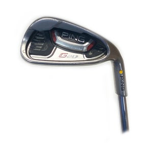 Ping G20 Single 8 Iron Yellow Dot Steel CFS Stiff Flex
