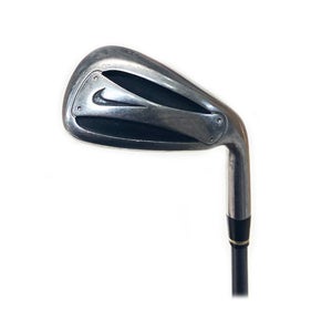 Nike Slingshot Single 9 Iron Graphite Design Regular Flex