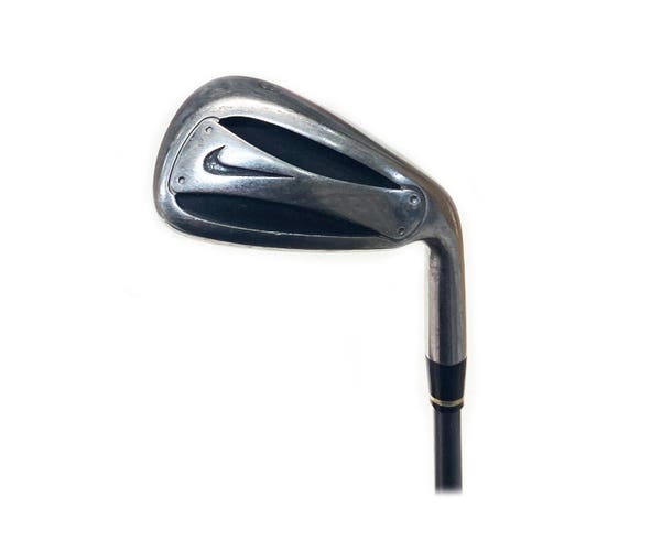Nike Slingshot Single 9 Iron Graphite Design Regular Flex