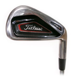 Titleist 716 AP1 6 Iron Steel Stiff Flex