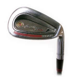 2018 Ben Hogan Edge Forged Pitching Wedge Graphite Recoil ES 760 F3 Regular