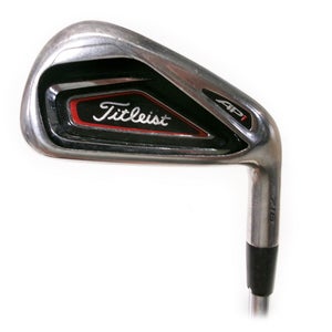 Titleist 716 AP1 5 Iron Steel Stiff Flex