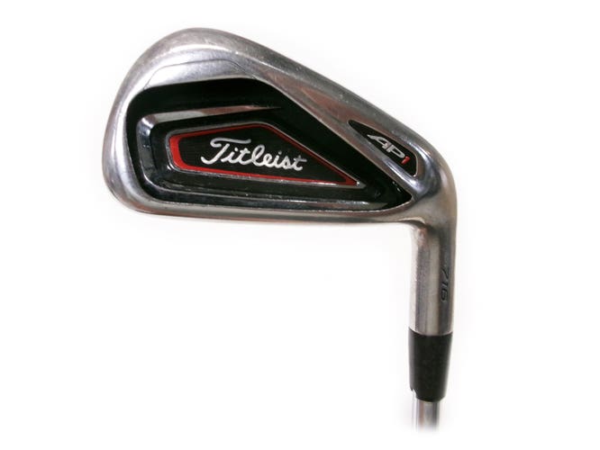Titleist 716 AP1 5 Iron Steel Stiff Flex