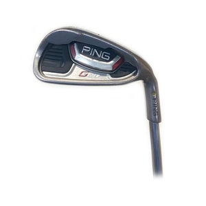 Ping G20 Single 7 Iron Yellow Dot Steel CFS Stiff Flex