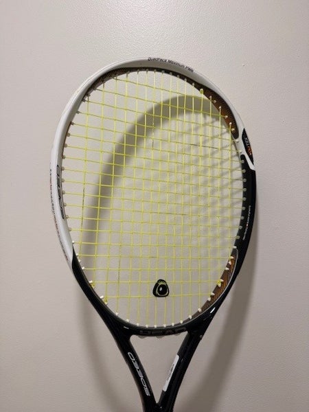 Head Speed PWR Tennis Racquet (Used)