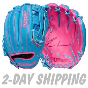 NEW | FALL 2025 Wilson A2000 Ely De La Cruz 12" Infield Baseball Glove | FAST SHIPPING