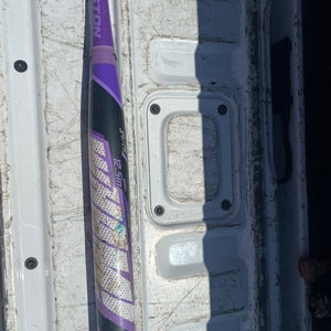 2023 Easton Wham (-6) Composite 28 oz 34" (Used)