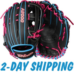NEW | SUMMER 2025 Wilson A2000 1777 12.75" RHT Outfield Glove Limited Series | FAST SHIP